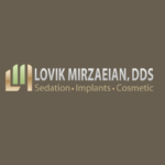 Lovik Mirzaeian DDS
