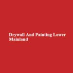Mad Dogs Drywall and Painting
