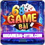 Nhà Cái 68GAMEBAI