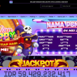 BOLASLOT21 Situs Judi MPO Bola Online Resmi Indonesia