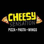 Cheesy Sensation