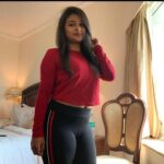 Dolly Saxena