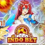 INDOBET Situs Judi Slot RTP Live Pasti Bayar Indonesia