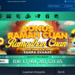 Link Judi RTP Live Slot Online Pulsa Mudah Menang Tanpa Potongan GUDANGCUAN