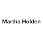 Martha Holden