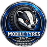 mobiletyrescannock