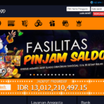 QQSUPER99 Situs Judi Online Slot Deposit Gopay Piala Dunia 2022 Aman