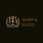 Sharp And Suited