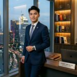 CEO KO66 Thiều Doãn Vĩ