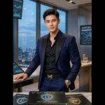 Co-Founder Tống Hữu