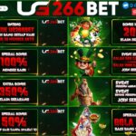 UG266BET Daftar Slot Demo Pragmatic Play Bonus Anti Rungkad Tiap Hari