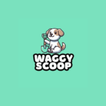 Waggy Scoop